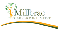 Millbrae Logo
